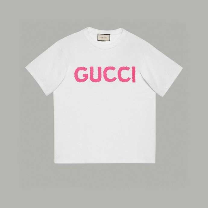 Picture of Gucci T Shirts Short _SKUGucciXS-L45835845